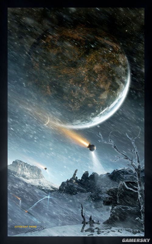 游民星空