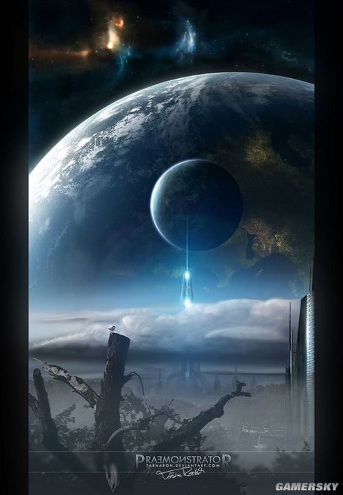 游民星空