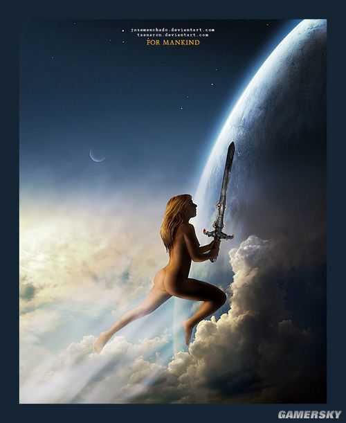 游民星空