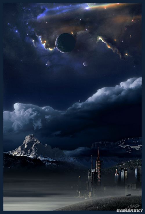 游民星空