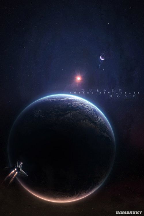 游民星空