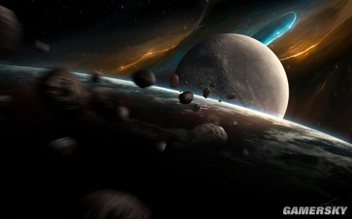 游民星空