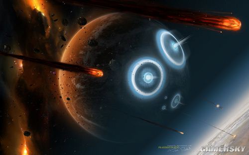游民星空