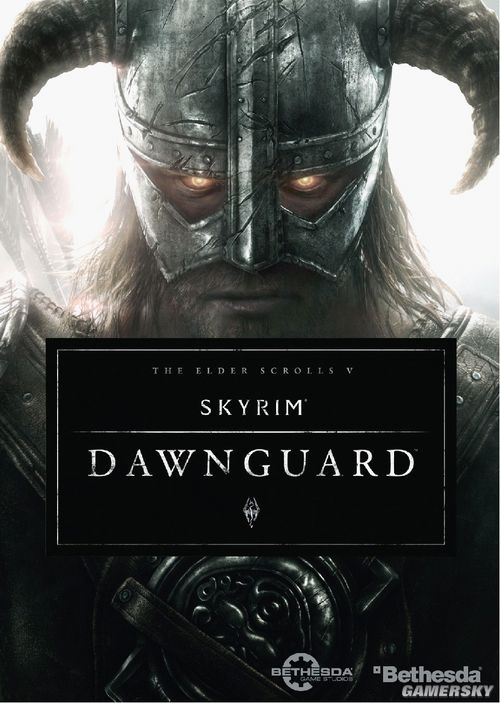 上古卷轴5 天际 Dlc黎明守护者 Skyrim Dawnguard 细节放出更多技能武器 上古卷轴5 天际 游民星空gamersky Com