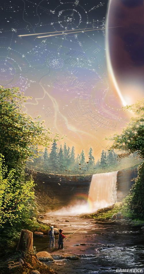 游民星空