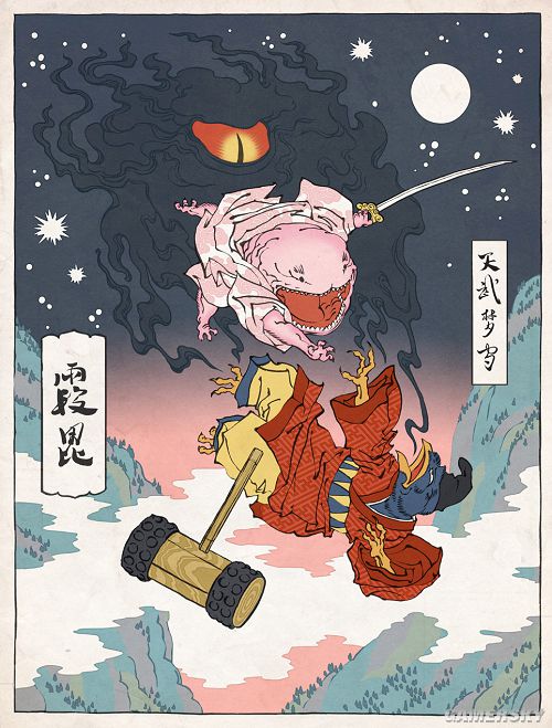 游民星空