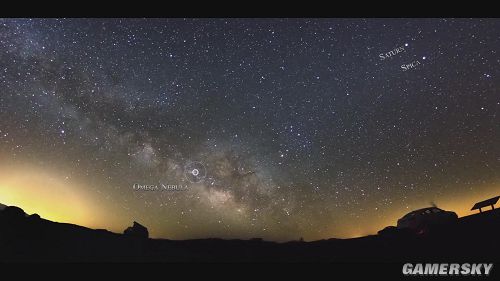游民星空