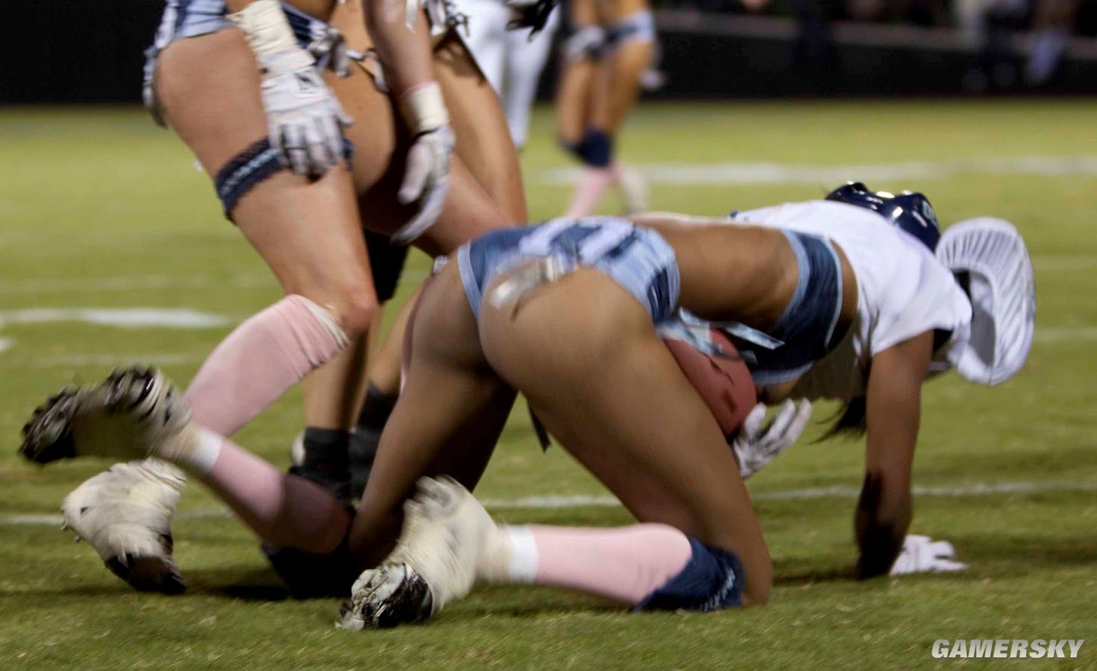 Lingerie Football League)》!火辣宣传片释出 [复制链接 Lingerie Football League)》!火辣宣传片释出 [复制链接