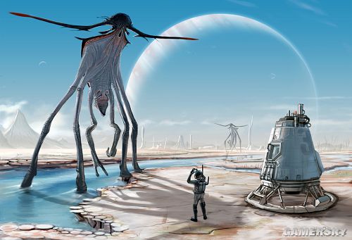 游民星空