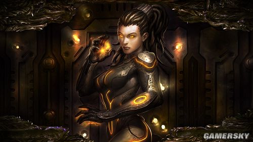 游民星空
