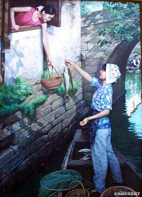 游民星空