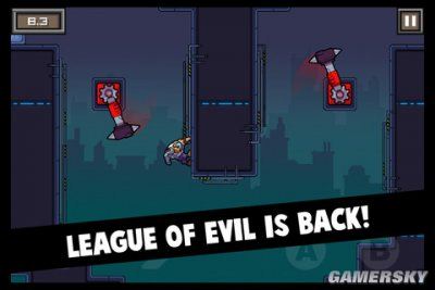 可骇游戏《Brukel》 报告92岁祖母经历战役真正在没有仄凡是的仄逝世 摸索旧宅中战役汗青的陈迹