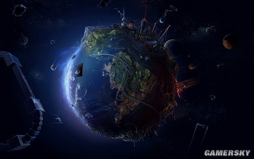 游民星空
