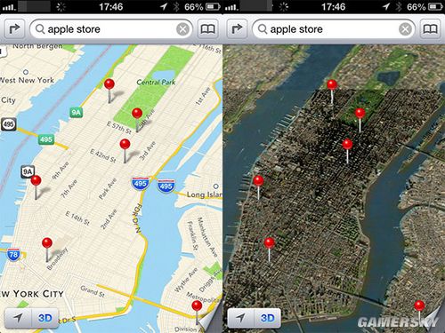换个姿式挨飞机 《飞酷嘻游》下分攻略