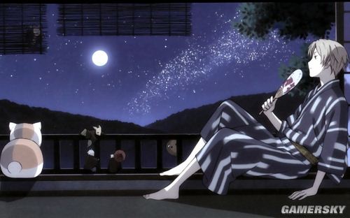 游民星空