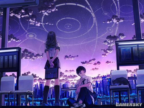 游民星空