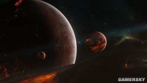 游民星空