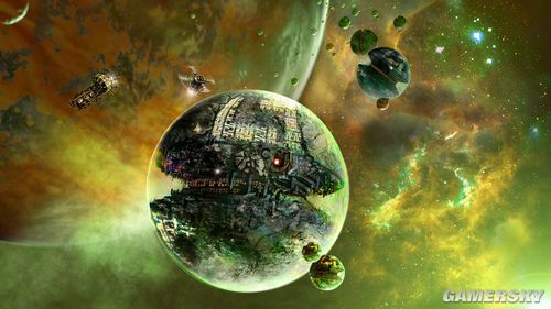 游民星空