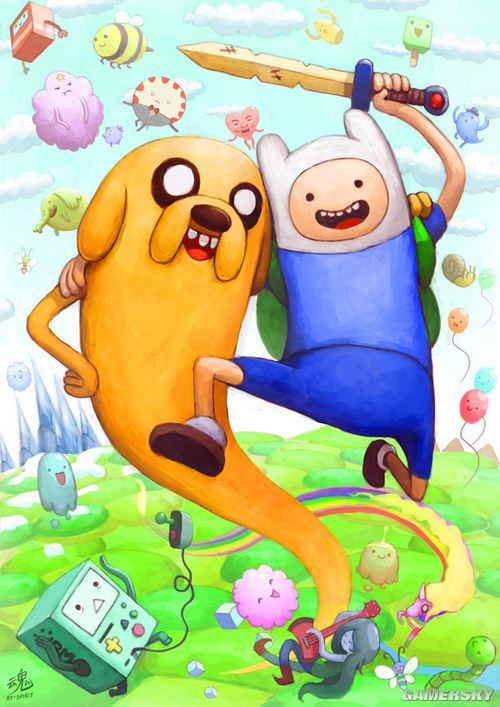 游民星空