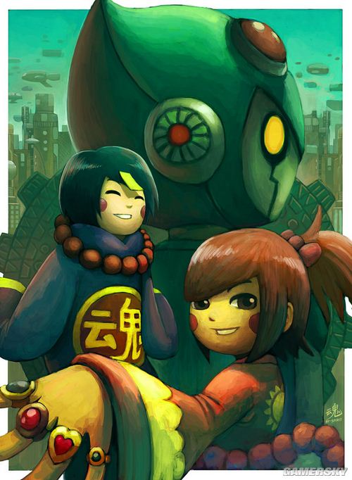 游民星空