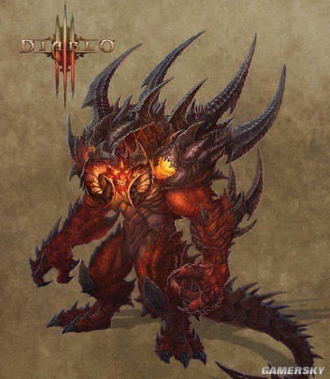 key of destruction diablo 3