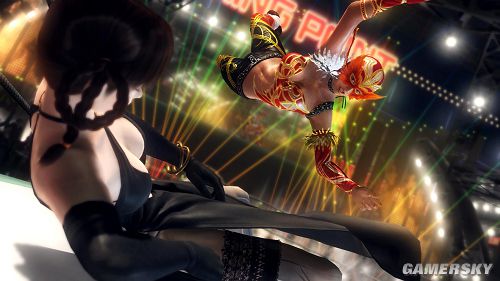 DOA,Dead or Alive,死或生,生与死,デッド・オア・アライブ