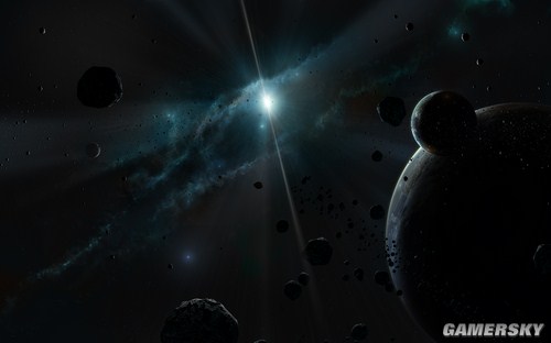 游民星空