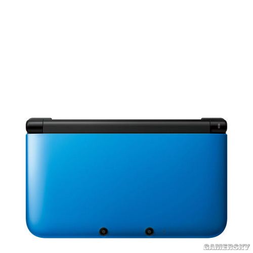 港版\/台版行货3ds\/3ds ll发售日及价格公布 中文