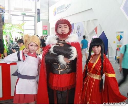 游民星空