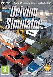 《模拟驾驶2012》免安装硬盘版下载