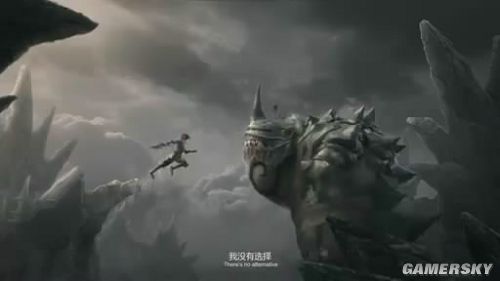 chinajoy2012:《龙之谷》改编电影《龙之谷之黑