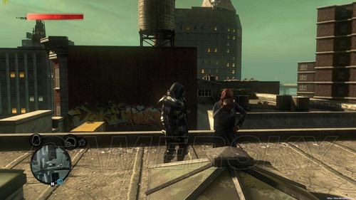 prototype 2for android