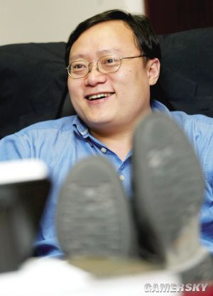 游民星空