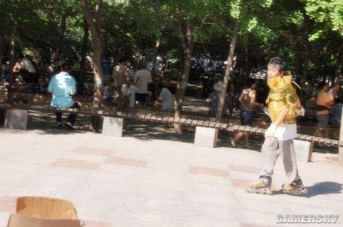 游民星空