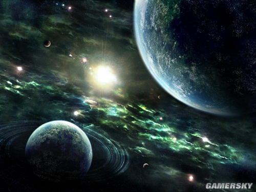 游民星空