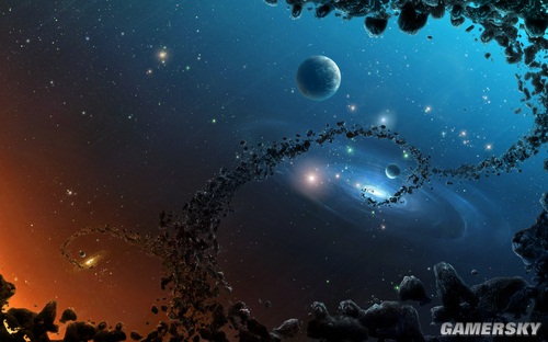 游民星空