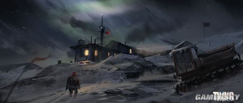 游民星空