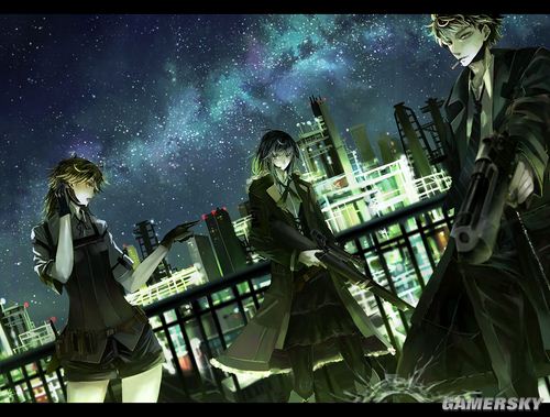 游民星空