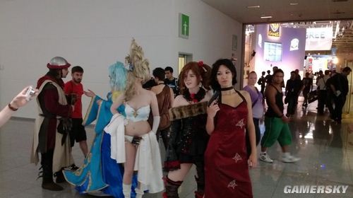 游民星空