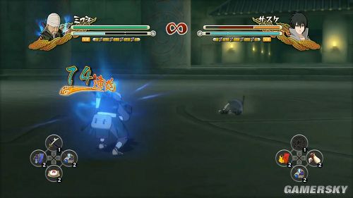 游民星空