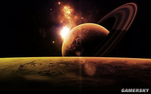 游民星空