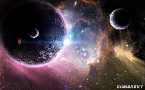 游民星空