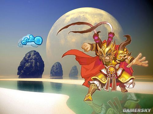 游民星空_