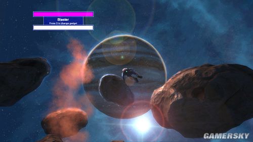 《暗乌粉碎神3》研收设法 游戏将没有支撑局域网