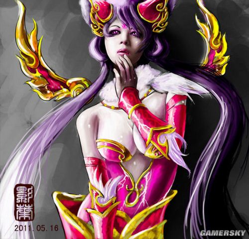 游民星空_