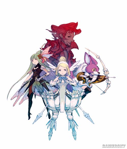 史诗级RPG新做《崛起(risen)》新饱吹影片