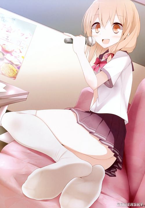 ... 黑丝足控漫画_黑丝足控_二次元黑丝足控本子剧情