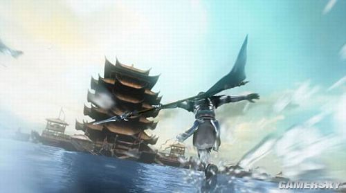 游民星空