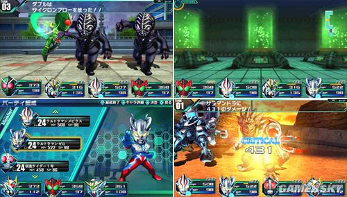 TGA 2017:可駭射擊游戲《GTFO》公布 四人開做繪里壓抑