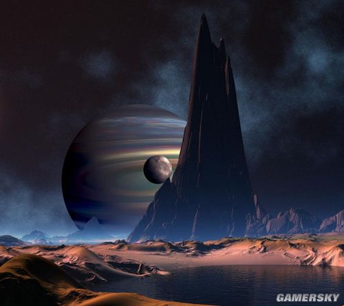 游民星空